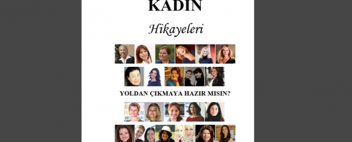 Sıradışı Kadın Hikayeleri