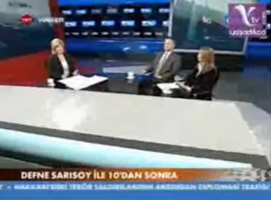 23-Ekim-2011-TRT-Haber-On-dan-Sonra-Programi